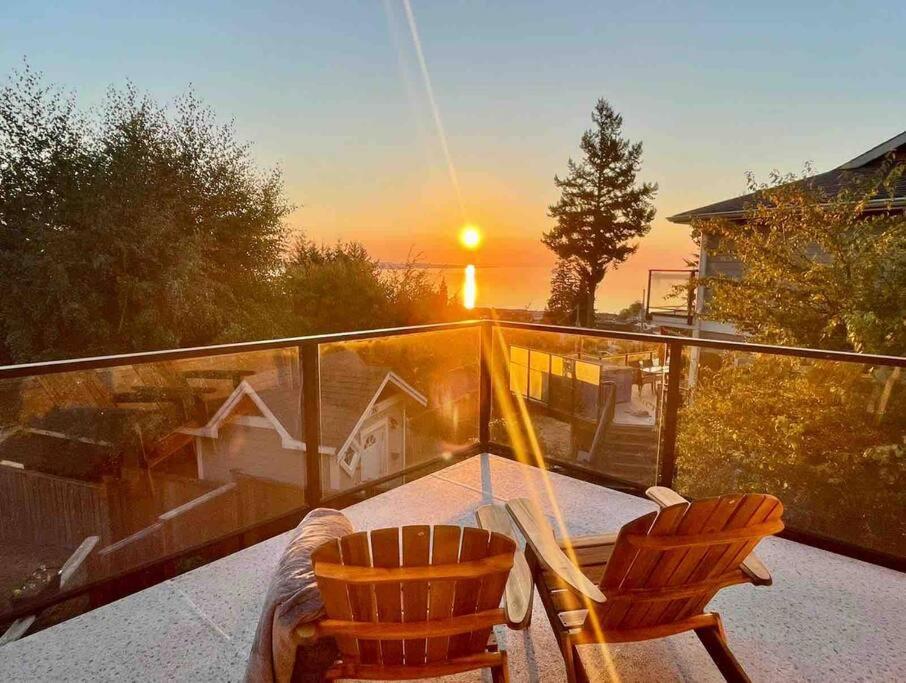 Sunrise Escape - Close To The Beach! Victoria Exterior photo