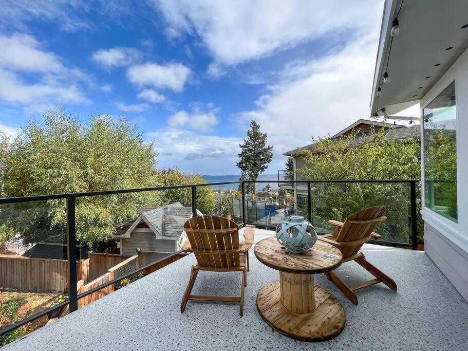 Sunrise Escape - Close To The Beach! Victoria Exterior photo